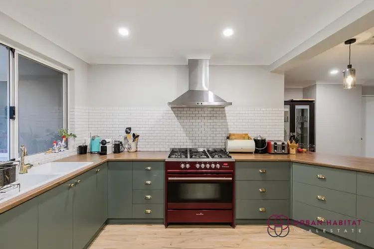 14 Albatross Place, Rockingham WA 6168