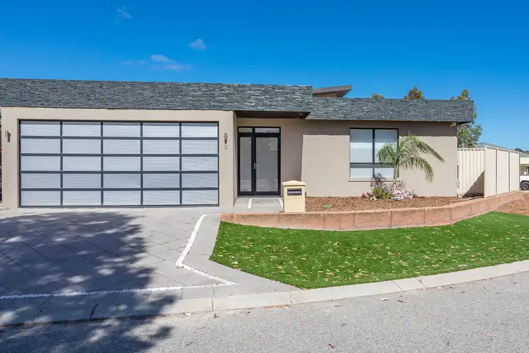Main view of Homely house listing, 9 Peartree Terrace, Seville Grove WA 6112