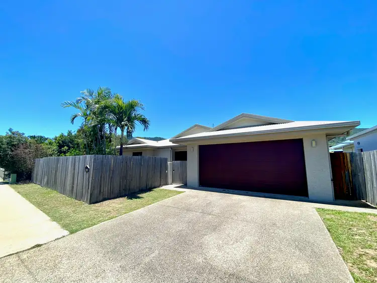 43 Hillary Drive, Smithfield QLD 4878