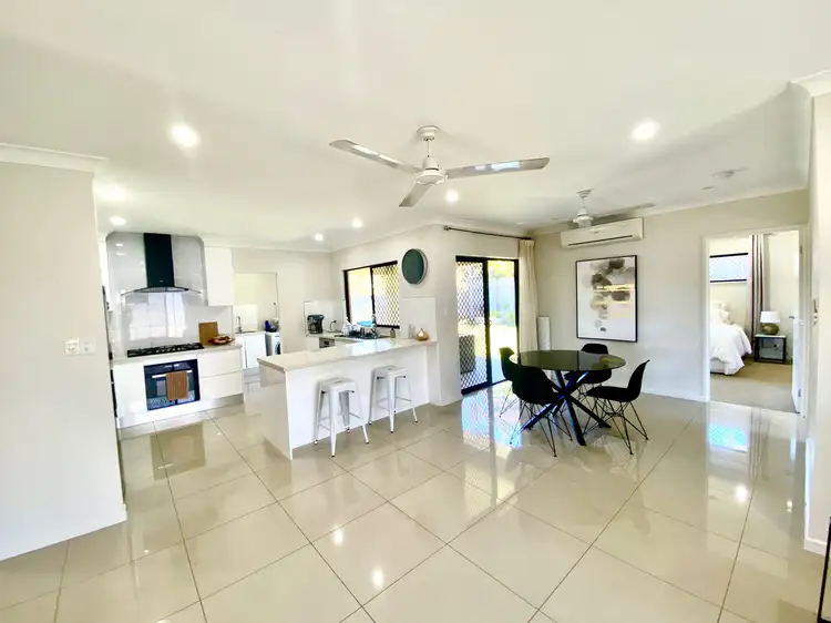Third view of Homely house listing, 43 Hillary Drive, Smithfield QLD 4878