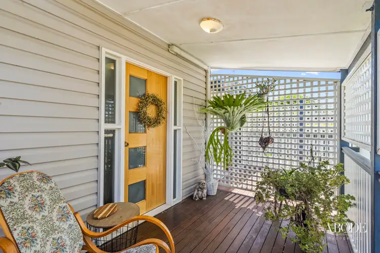 53 Arthur Street, Woody Point QLD 4019