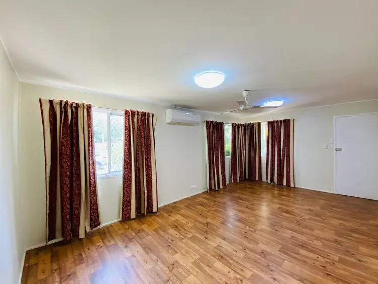 Second view of Homely house listing, 16 Hannah Crescent, Dysart QLD 4745