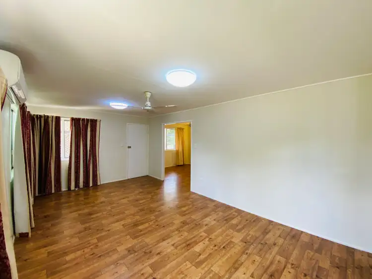 Third view of Homely house listing, 16 Hannah Crescent, Dysart QLD 4745