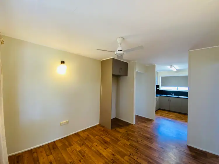 Fifth view of Homely house listing, 16 Hannah Crescent, Dysart QLD 4745