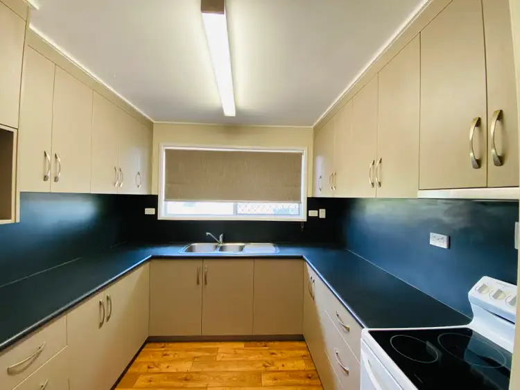 Sixth view of Homely house listing, 16 Hannah Crescent, Dysart QLD 4745