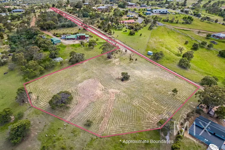 LOT 2, 18 Honeywood Drive, Honeywood TAS 7017