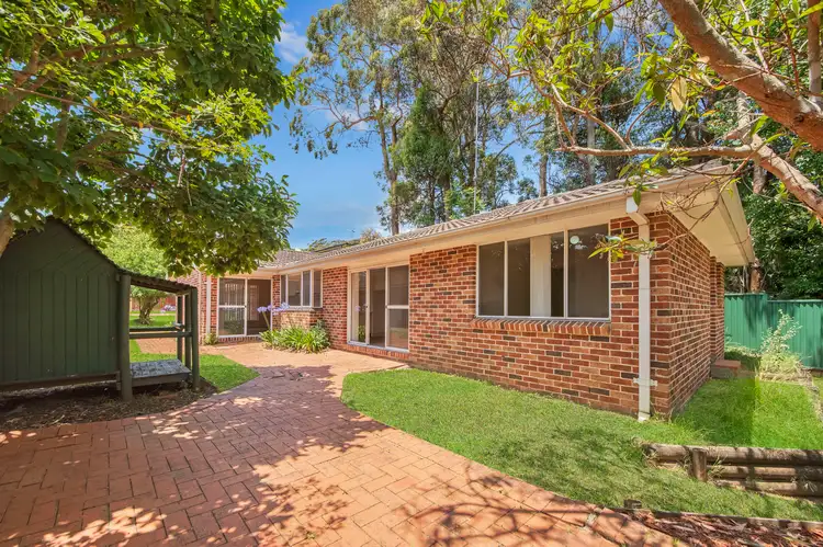 Second view of Homely house listing, 23A Balmoral Street, Waitara NSW 2077