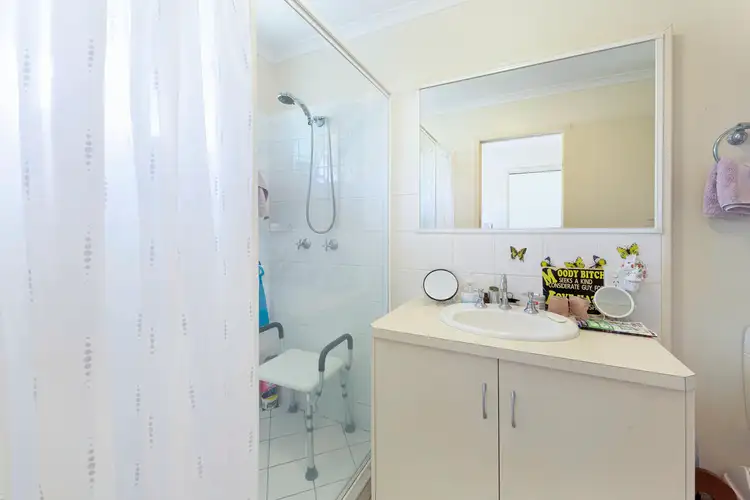 Fifth view of Homely block of units listing, 6 Grigor Street, Avenell Heights QLD 4670
