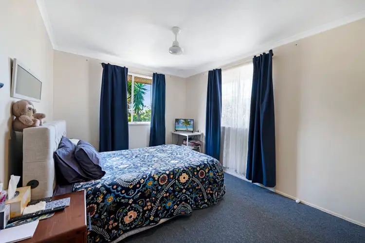 Sixth view of Homely block of units listing, 6 Grigor Street, Avenell Heights QLD 4670