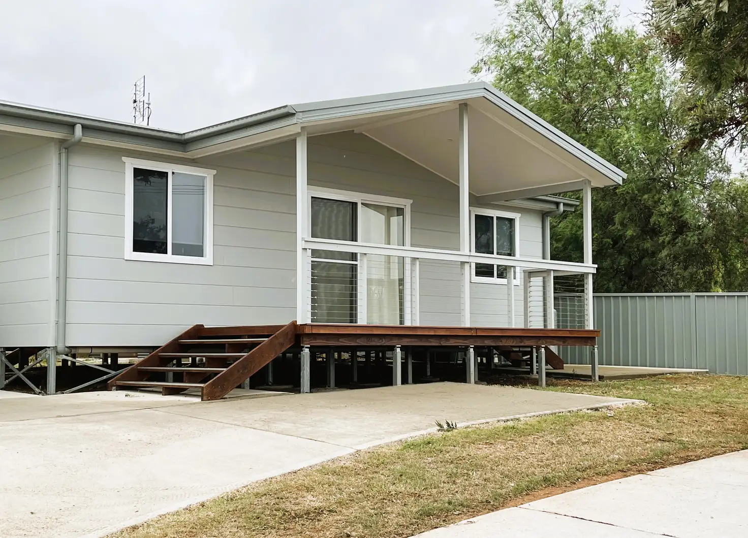 Main view of Homely villa listing, 1a Marquet Street, Merriwa NSW 2329