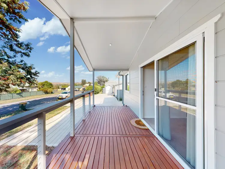 Second view of Homely villa listing, 1a Marquet Street, Merriwa NSW 2329