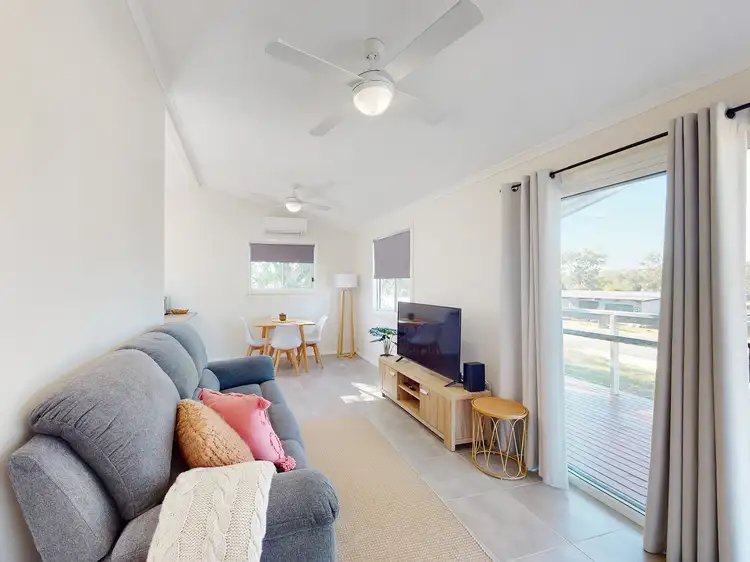 Fourth view of Homely villa listing, 1a Marquet Street, Merriwa NSW 2329