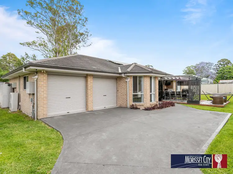 Main view of Homely house listing, 485A Freemans Drive, Cooranbong NSW 2265