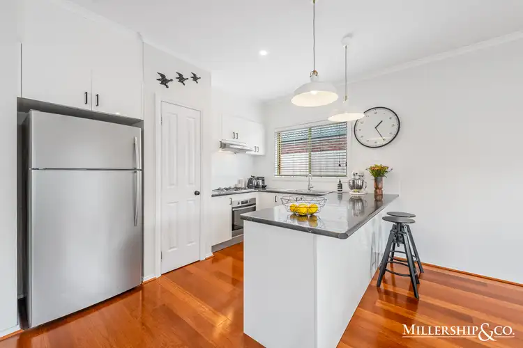 Third view of Homely house listing, 25 Scenic Terrace, South Morang VIC 3752