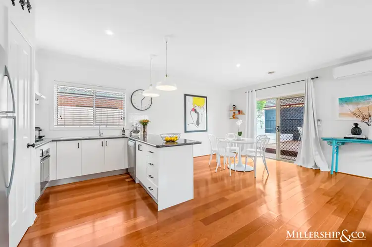 Fourth view of Homely house listing, 25 Scenic Terrace, South Morang VIC 3752