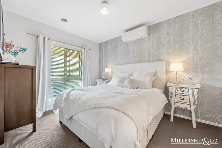 Fifth view of Homely house listing, 25 Scenic Terrace, South Morang VIC 3752