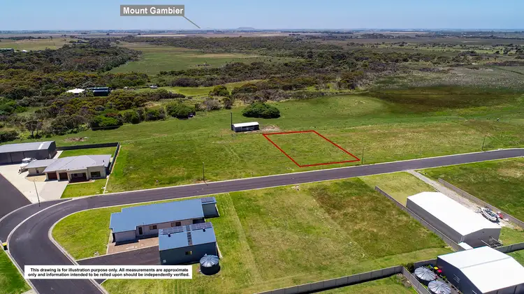 Fourth view of Homely land listing, 26 Nautilus Drive, Port Macdonnell SA 5291