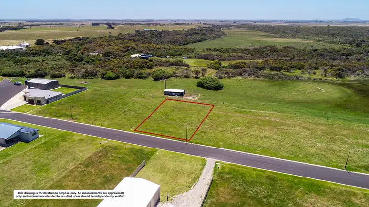 Sixth view of Homely land listing, 26 Nautilus Drive, Port Macdonnell SA 5291