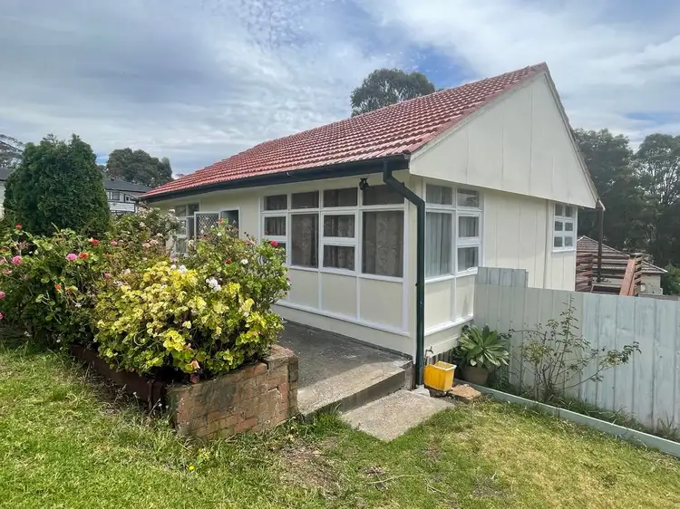 21 Phyllis Street, Mount Pritchard NSW 2170