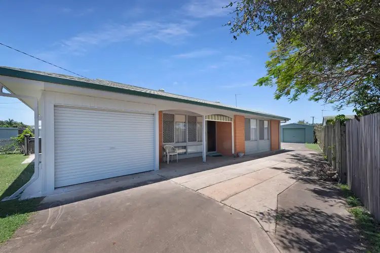 Main view of Homely house listing, 126 Elliott Heads Road, Avenell Heights QLD 4670
