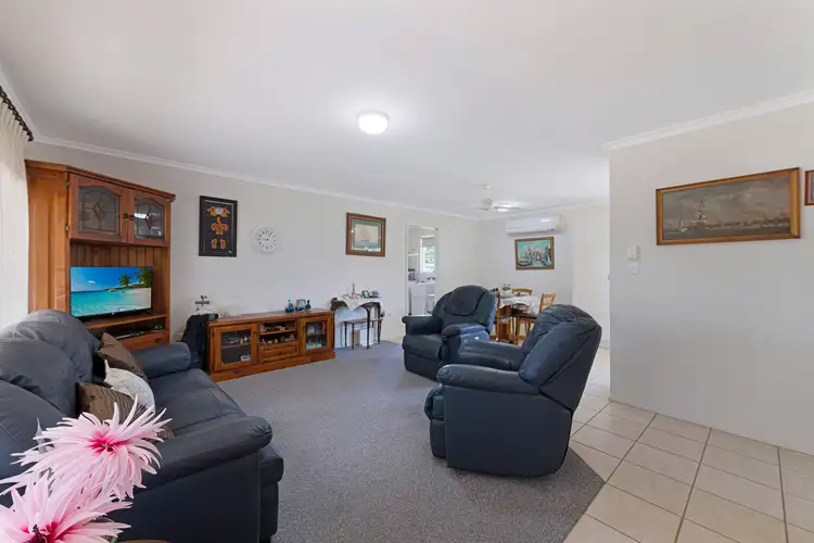 Third view of Homely house listing, 126 Elliott Heads Road, Avenell Heights QLD 4670