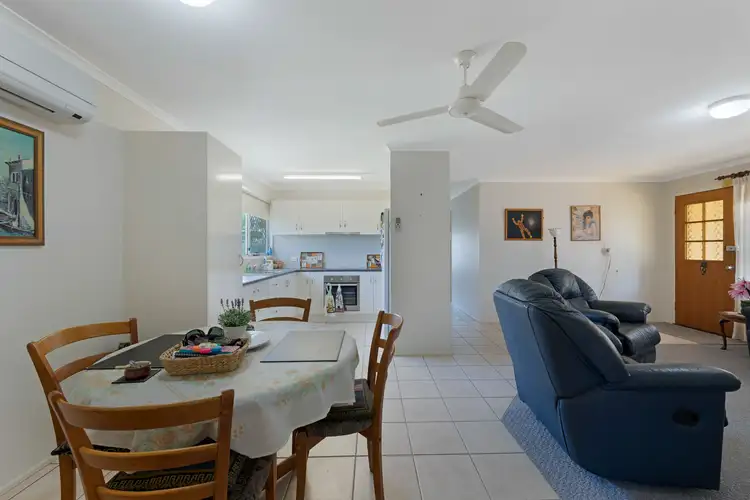 Fourth view of Homely house listing, 126 Elliott Heads Road, Avenell Heights QLD 4670