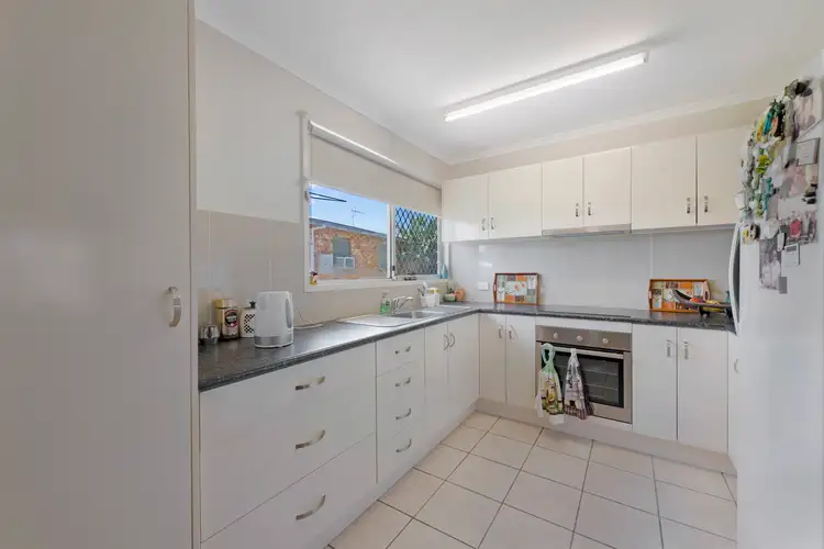 Fifth view of Homely house listing, 126 Elliott Heads Road, Avenell Heights QLD 4670