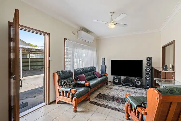 Fourth view of Homely block of units listing, 211 Lawrence Street, Wodonga VIC 3690