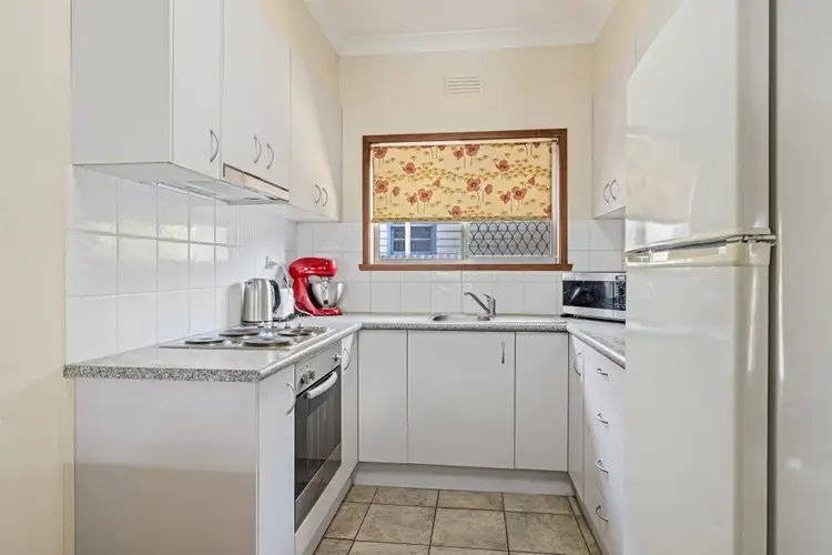 Fifth view of Homely block of units listing, 211 Lawrence Street, Wodonga VIC 3690