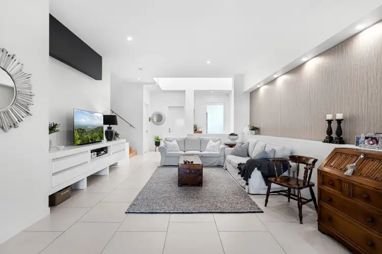 Fourth view of Homely house listing, 21 St Catherines Terrace, Wynnum QLD 4178
