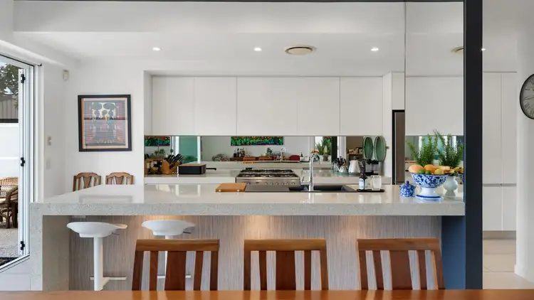 Fifth view of Homely house listing, 21 St Catherines Terrace, Wynnum QLD 4178