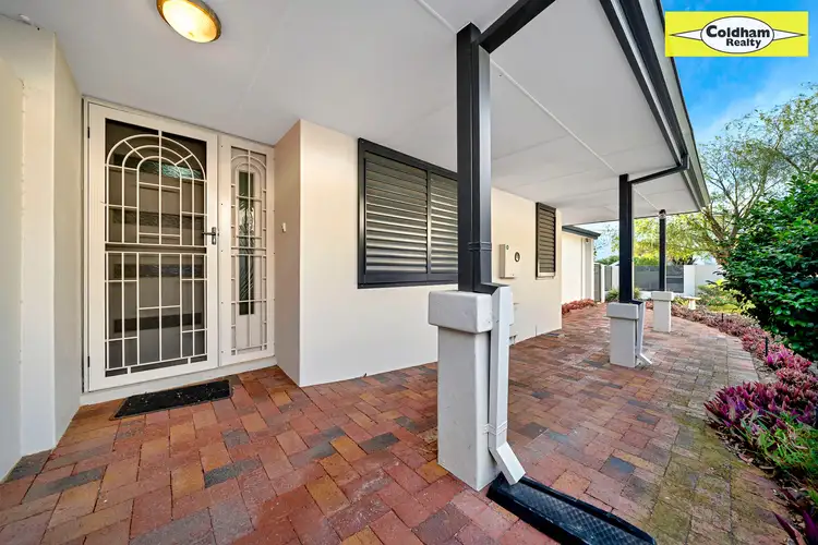 15 First Avenue, Kensington WA 6151