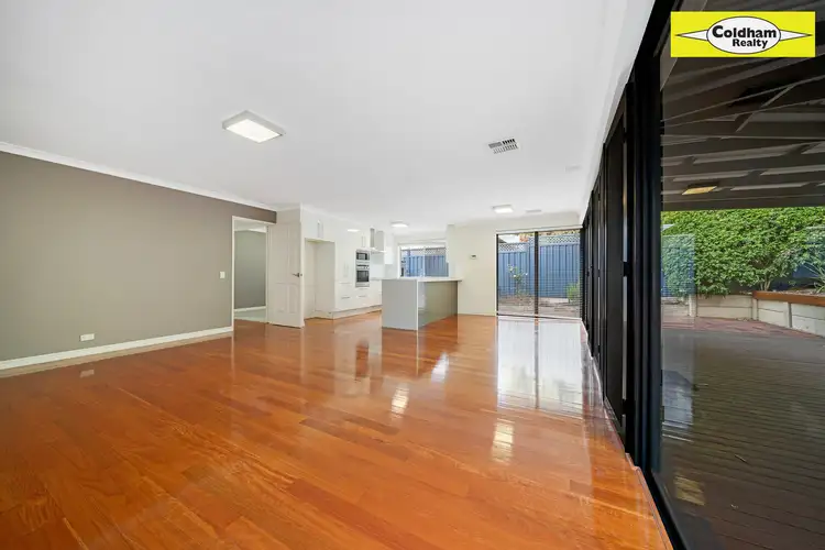 Fourth view of Homely house listing, 15 First Avenue, Kensington WA 6151
