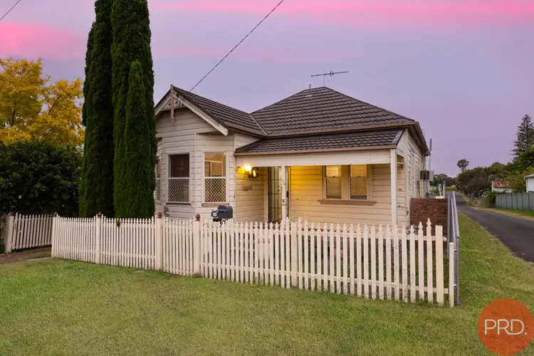 21 Onus Street, Telarah NSW 2320