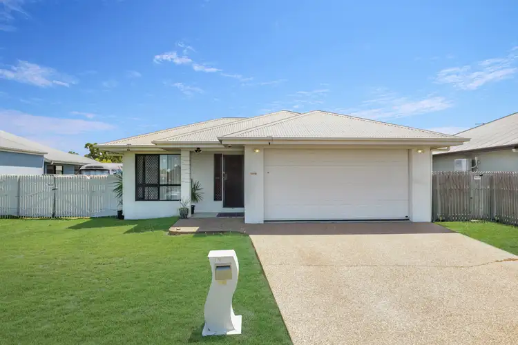 Main view of Homely house listing, 19 Tipperary Street, Mount Low QLD 4818