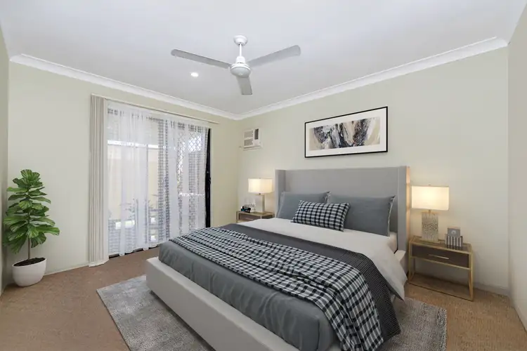 Fifth view of Homely house listing, 19 Tipperary Street, Mount Low QLD 4818