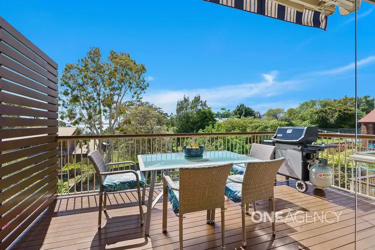 Main view of Homely house listing, 62 Minerva Avenue, Vincentia NSW 2540