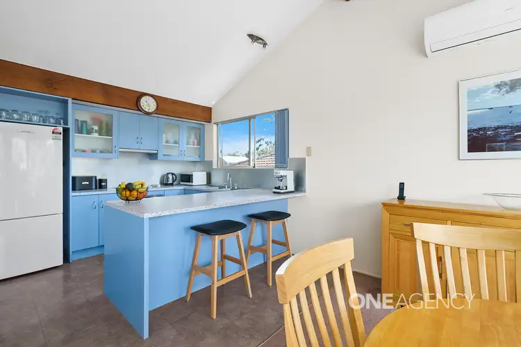 Third view of Homely house listing, 62 Minerva Avenue, Vincentia NSW 2540