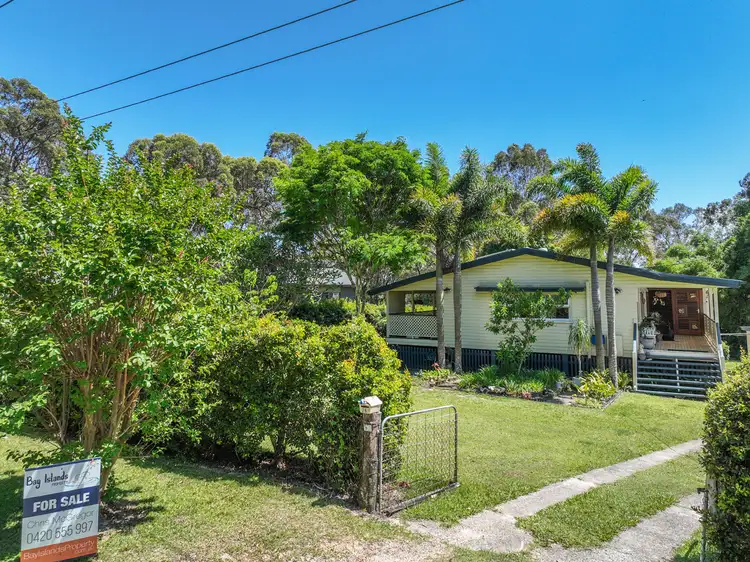 29 Wharf Street, Macleay Island QLD 4184