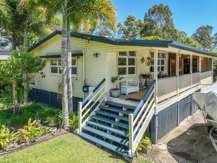 Second view of Homely house listing, 29 Wharf Street, Macleay Island QLD 4184