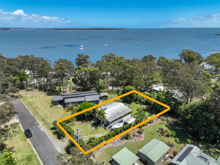 Third view of Homely house listing, 29 Wharf Street, Macleay Island QLD 4184