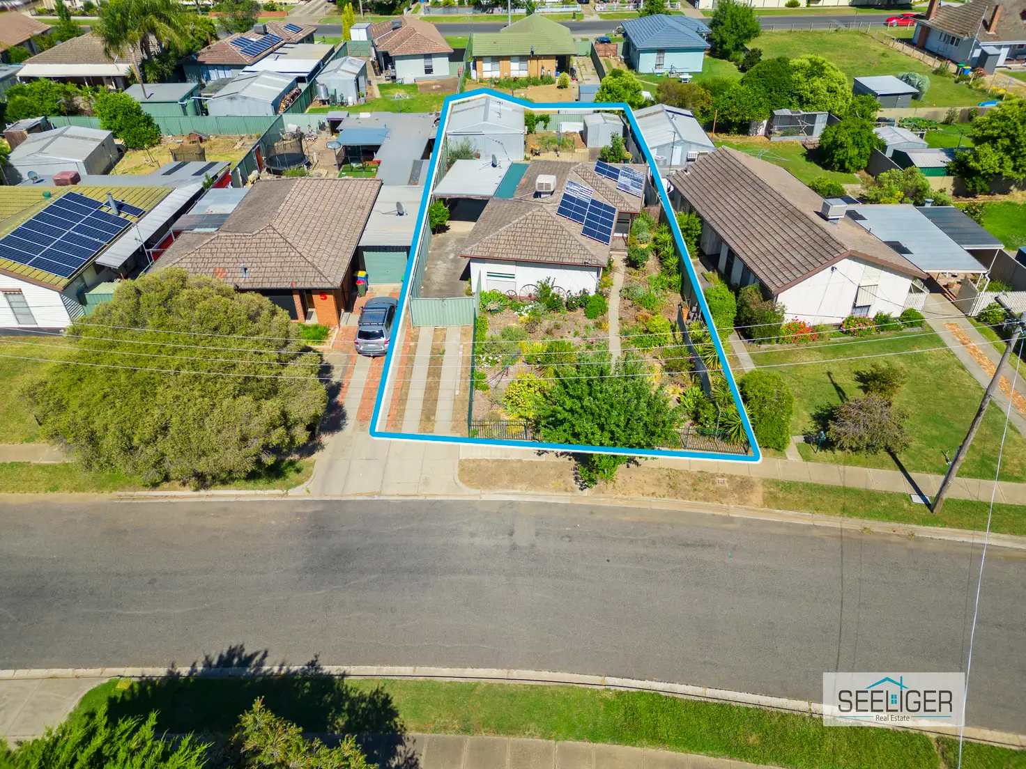 Main view of Homely house listing, 3 Cahill Court, Yarrawonga VIC 3730