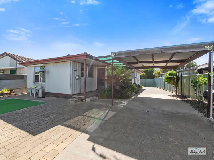Second view of Homely house listing, 3 Cahill Court, Yarrawonga VIC 3730