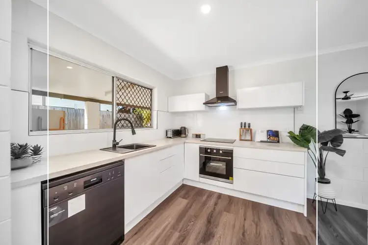 Main view of Homely house listing, 65 Lyndel Drive, Bayview Heights QLD 4868