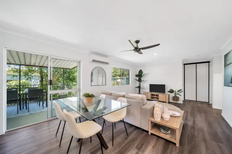 Second view of Homely house listing, 65 Lyndel Drive, Bayview Heights QLD 4868