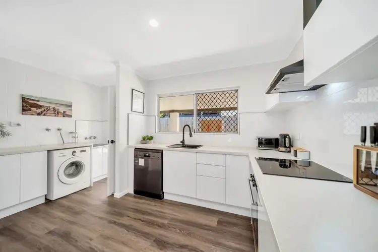 Third view of Homely house listing, 65 Lyndel Drive, Bayview Heights QLD 4868