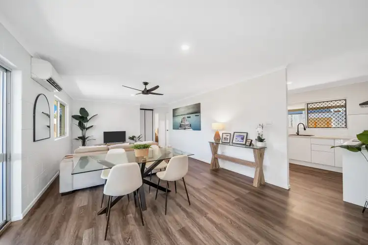 Fifth view of Homely house listing, 65 Lyndel Drive, Bayview Heights QLD 4868
