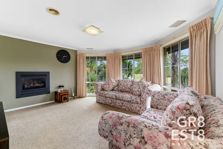 Second view of Homely house listing, 4 Sherwood Road, Narre Warren South VIC 3805