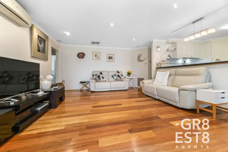 Fourth view of Homely house listing, 4 Sherwood Road, Narre Warren South VIC 3805