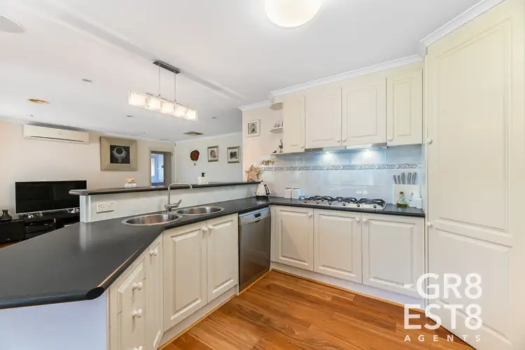 Sixth view of Homely house listing, 4 Sherwood Road, Narre Warren South VIC 3805